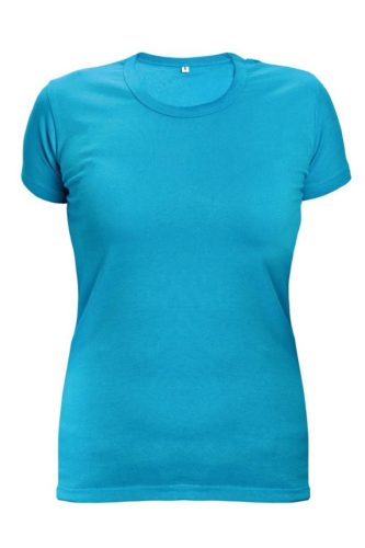 cerva 03040048 surma lady trikó xs türkisz