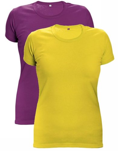 cerva 03040048 surma lady trikó xxl sárga