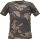 Cerva 03040109 CRAMBE póló (zöld*, XL) XL