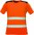 cerva 03040111 knoxfield hi-vis póló xs narancs