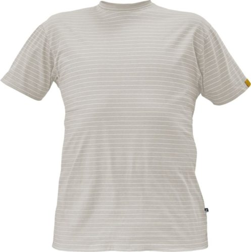 PROFESIONAL 0304012 Noyo ESD trikó (szürke*, XL) XL