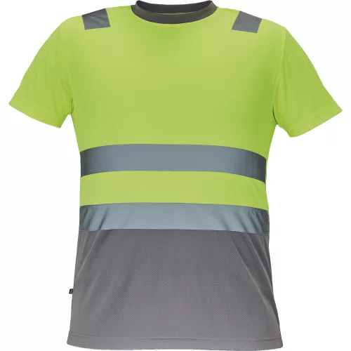 MONZON Hi-Vis póló