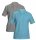 Cerva 03050022 DHANU piké póló (szürke*, 3XL) 3XL