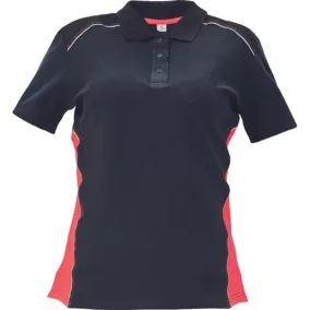 Cerva 03050047 KNOXFIELD LADY galléros póló XXL