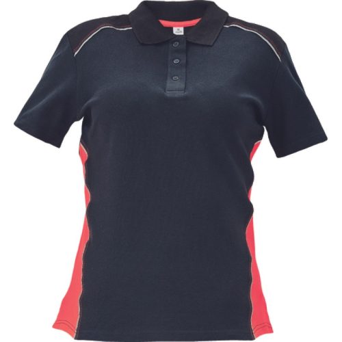 Cerva 03050047 KNOXFIELD LADY galléros póló XXL
