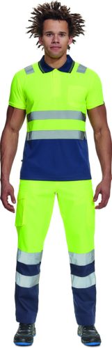 Cerva 03050053 CADIZ HV galléros póló 4XL