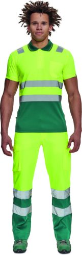 Cerva 03050053 CADIZ HV galléros póló 4XL