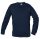 Cerva 03060001 TOURS pulóver (navy, XL) XL