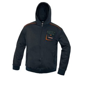 australian-line 03060003 emerton csuklyás polóver xxl