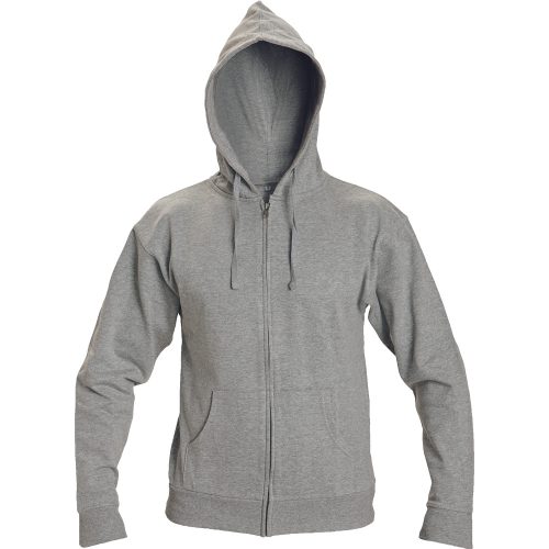 Cerva NAGAR csuklyás polóver 3XL Melírozott