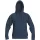 Cerva NAGAR csuklyás polóver 3XL Navy