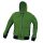 Australian Line 03060017 STANMORE NEW pulóver (zöld/fekete, 3XL) 3XL