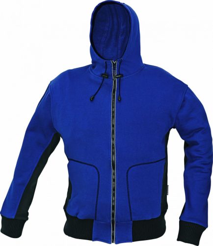 Australian Line 03060017 STANMORE NEW pulóver (kék, 3XL) 3XL