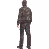 Cerva 3060028 CRAMBE HOODIE (camouflage, L) L