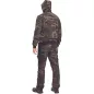 Cerva 3060028 CRAMBE HOODIE (camouflage, L) L