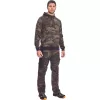 Cerva 3060028 CRAMBE HOODIE (camouflage, L) L