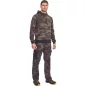 Cerva 3060028 CRAMBE HOODIE (camouflage, L) L