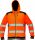 Cerva 03060051 KNOXFIELD HV kapuc.pulóver L