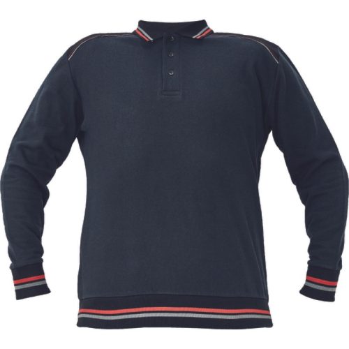 Cerva 03060066 KNOXFIELD galléros pulóver 3XL