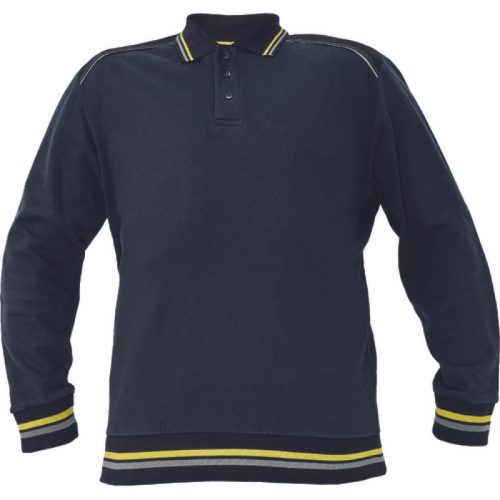Cerva 03060066 KNOXFIELD galléros pulóver 3XL