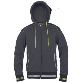 Cerva 03060146 SHELDON kapucnis kardigán XS