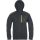 Cerva EMERTON STRETCH kapucnis kardigán 4XL Sárga