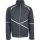 Cerva L-SURE CRAIG kardigán 3XL Fekete