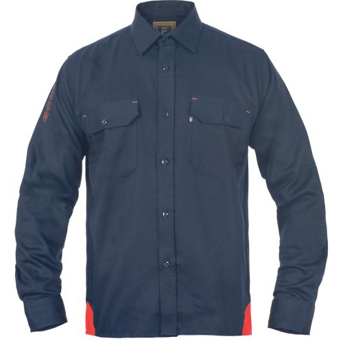 Cerva MULTINORM FILTER PM ing 4XL Navy