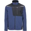 termék:  Cerva STIRLING STRETCH kardigán 4XL Kék