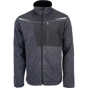 termék:  Cerva STIRLING STRETCH kardigán 4XL Fekete