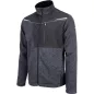 termék:  Cerva STIRLING STRETCH kardigán 4XL Fekete