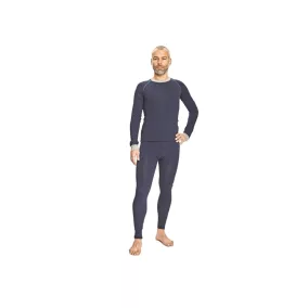 Cerva 03090001 LION hosszúujjú trikó (navy, 4XL) 4XL