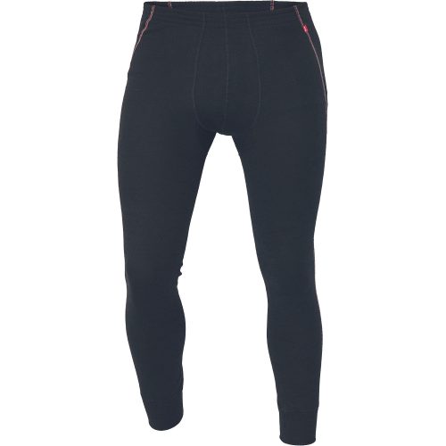 Cerva ABILD alsónadrág hosszú XL/XXL Fekete