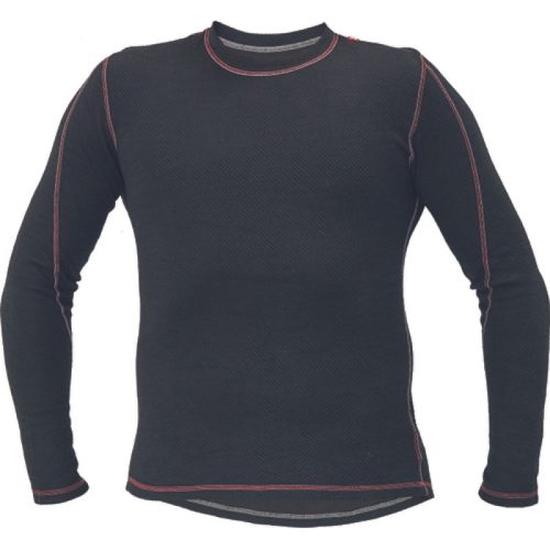 Cerva 03090022 ABILD hosszúujjú trikó XL/2XL