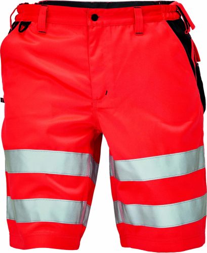 Cerva 03100021 KNOXFIELD HV FL290 rövidnadrág 46