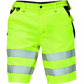 Cerva 03100021 KNOXFIELD HV FL290 rövidnadrág 62