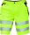 Cerva 03100021 KNOXFIELD HV FL290 rövidnadrág 62