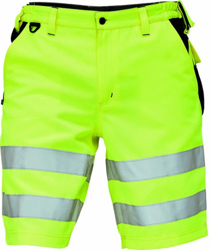 Cerva 03100021 KNOXFIELD HV FL290 rövidnadrág 46