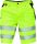 Cerva 03100021 KNOXFIELD HV FL290 rövidnadrág 60