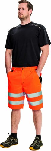 Cerva 03100021 KNOXFIELD HV FL290 rövidnadrág 46