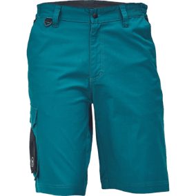 Cerva 03100028 CREMORNE rövidnadrág (petrol kék, 62) 62