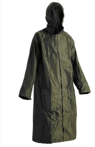 Cerva 03110012 NEPTUN esőkabát (zöld*, 3XL) 3XL