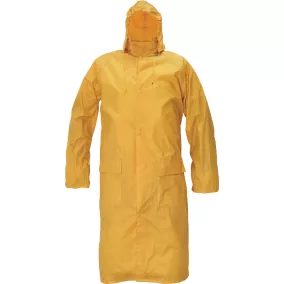 termék:  Cerva NEPTUN esőkabát OUTLET XL XL Sárga