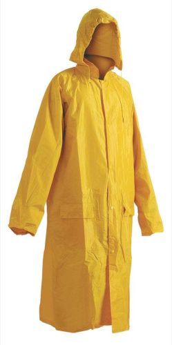 Cerva 03110012 NEPTUN esőkabát (sárga*, 3XL) 3XL