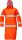 cerva 03110067 gordon hi-vis esőköpeny s narancs