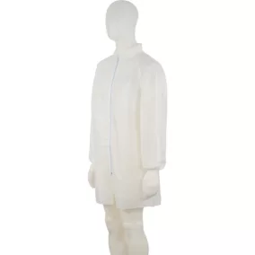 3M 03110073 3M 4400 Látogató/laboratóriumi kabát L