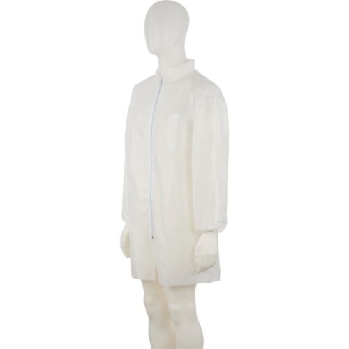 3M 03110073 3M 4400 Látogató/laboratóriumi kabát L