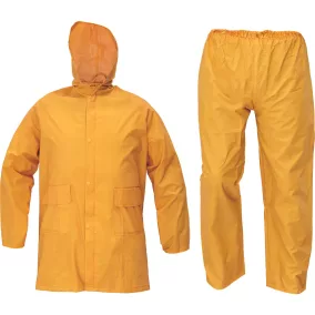 termék:  Cerva HYDRA együttes OUTLET XL XL Sárga