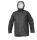 Cerva 03120030 SIRET PU esőöltöny  (fekete*, XL) XL