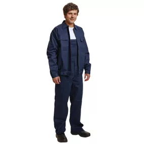 FRIDRIC & FRIDRICH 03120047 BE-01-005 kertész öltöny (navy, 46) 46